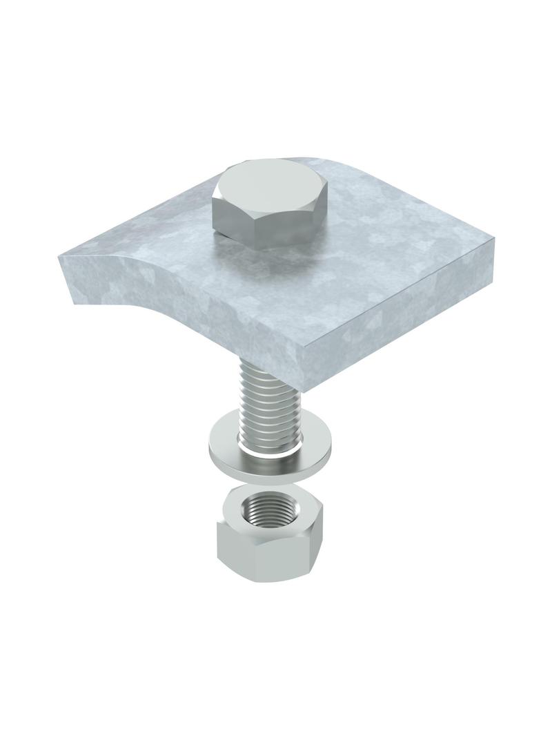 KWS/10, KĄTOWNIK ZACISKOWY KWS/H10 MM