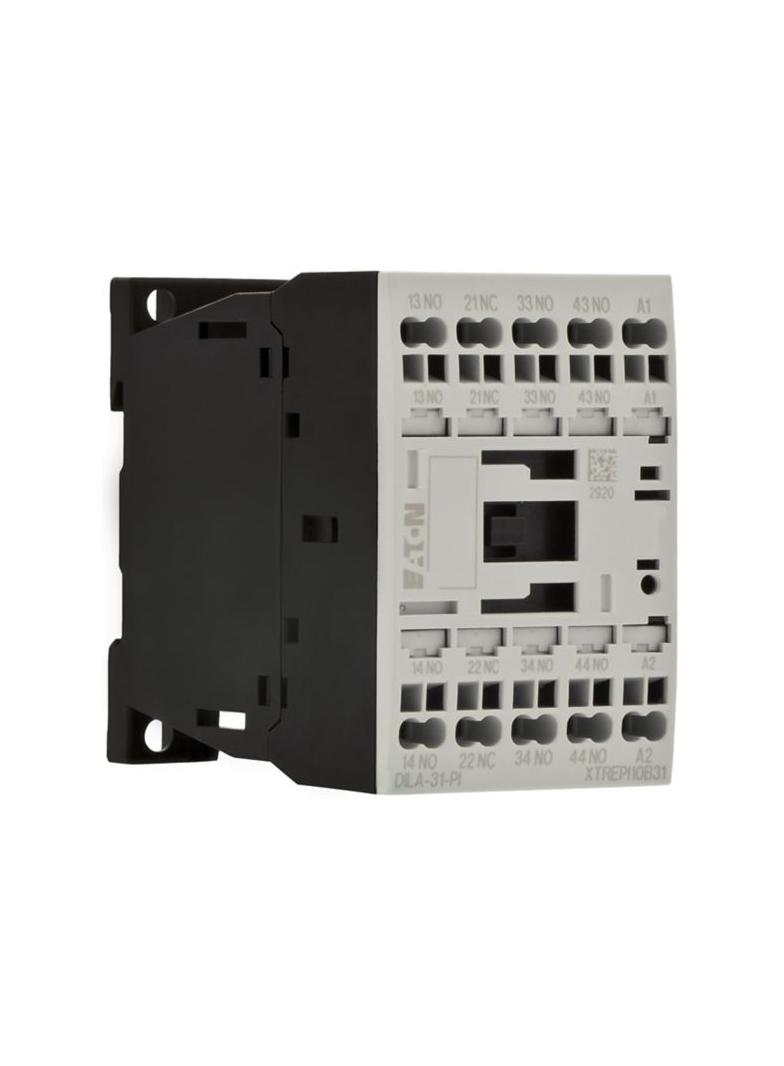 DILA-31(24VDC)-PI Stycznik pomocniczy DILA 3Z/1R sterowanie 24VDC 199213 EATON