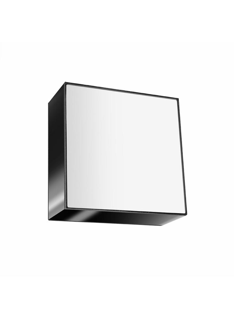 Sollux Plafon HORUS 25 czarny SL.0142