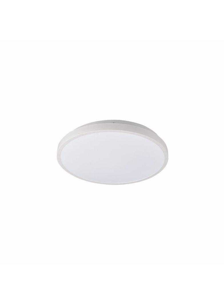 AGNES ROUND LED WHITE 22W 4000K IP44