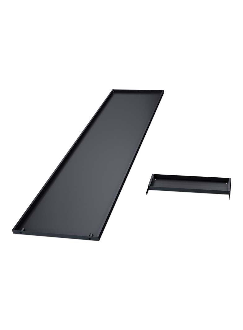 Panel maskujący 42–48U SX/42U VX 600mm ACDC2576 SCHNEIDER