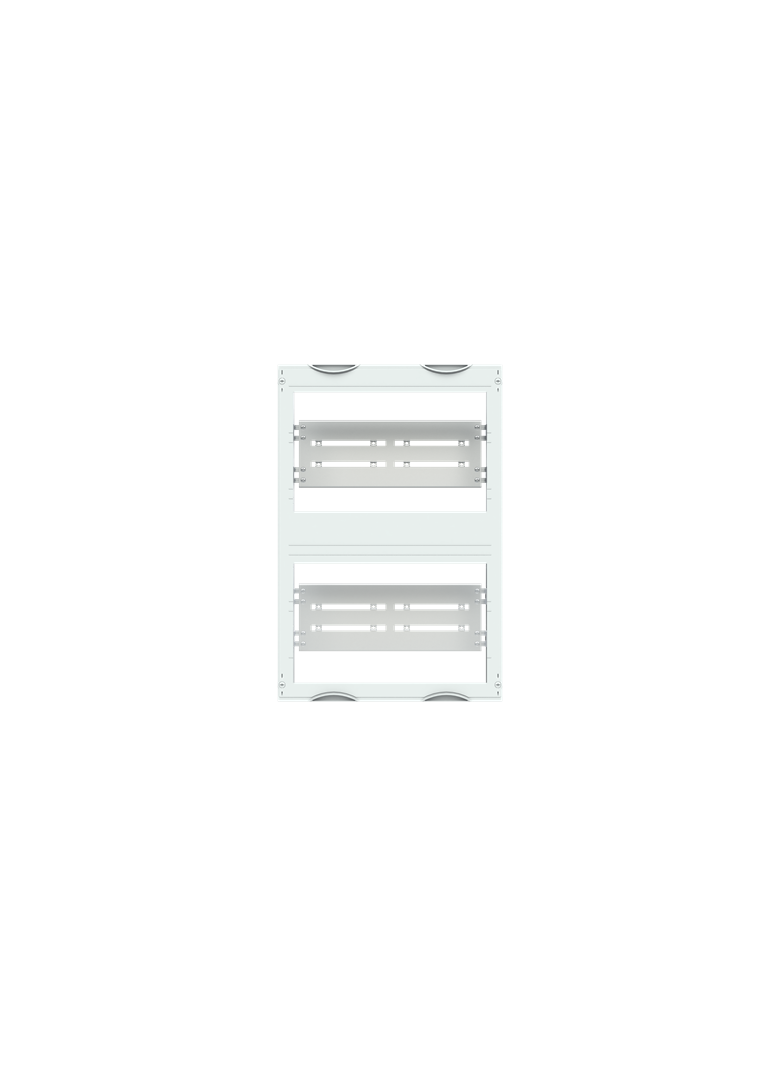 MBT245 Zestaw moduł do rozŁączników bezp. XLP2 (do samodzielnego montażu)