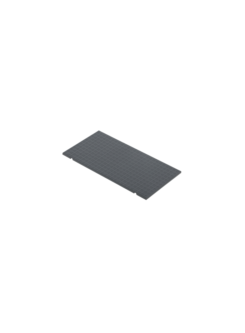 Simon Connect Nakładka wykończeniowa do SF410 SF470 szary S405/1 KONTAKT
