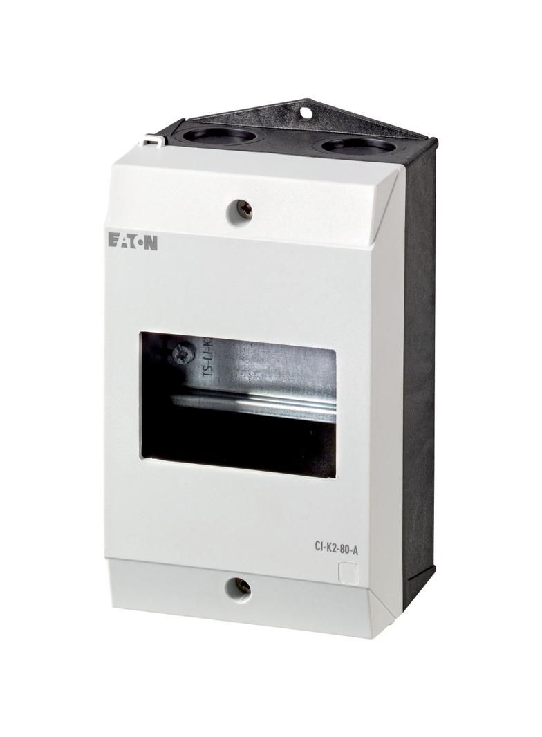 CI-K2-80-A Obudowa bezpieczników automatycznych CI- 211107 EATON