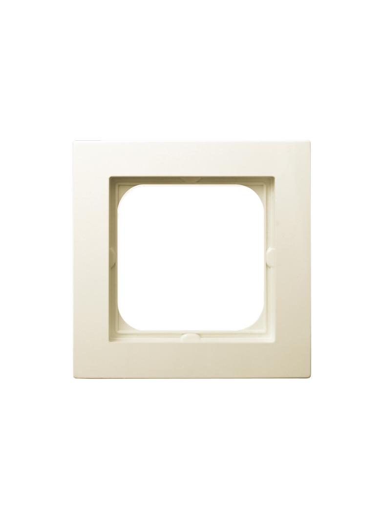 AS Ramka pojedyncza - kolor ecru