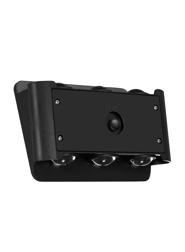 Kinkiet Solarny Alf 50lm 6000K