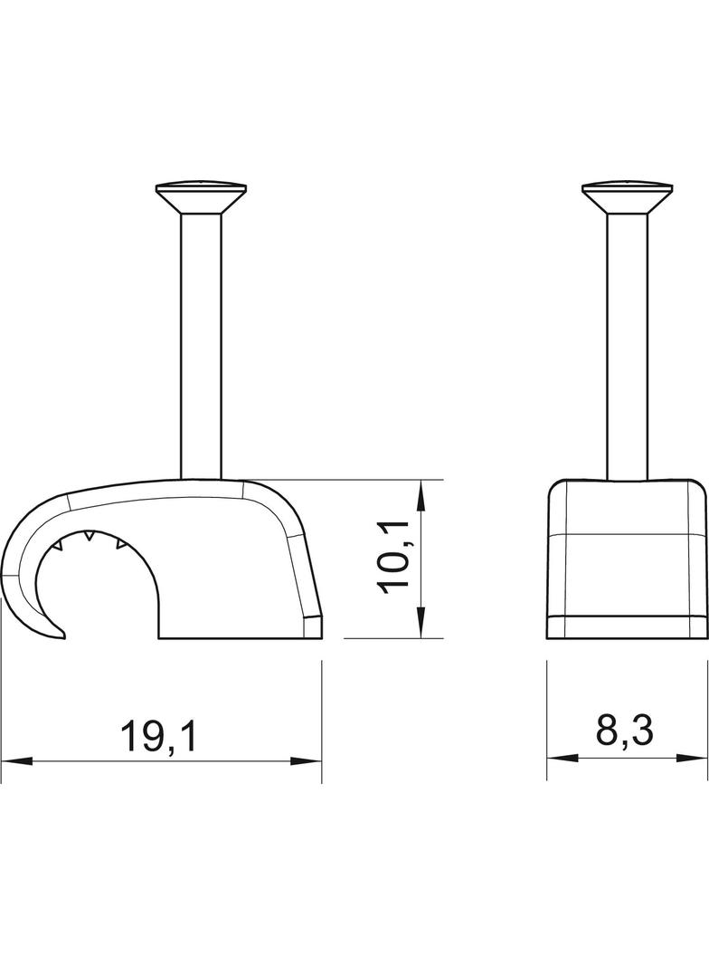 2026, KLIPSY OBO Z GW.7-12MM SZ.