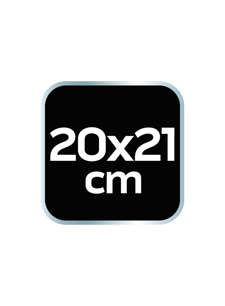 Chusteczki ze ścierniwem do mycia rąk oraz czyszczenia powierzchni i narzędzi, słoik 75 szt., 20x21