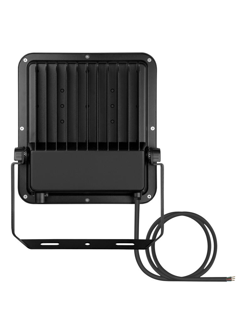 FLOOD LED AREA 72W 830 ASYM 48X92 BK LEDV NAŚWIETLACZ FLOODLIGHT LEDVANCE