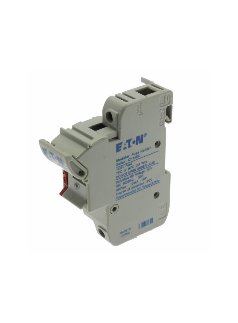 1 Pole 14x51 MFH Neon Indicator CH141DIU EATON