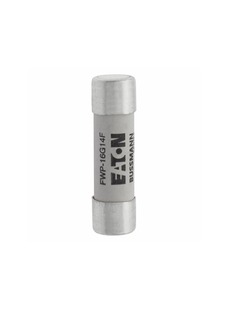16A 690V AC gR 14X51mm FUSE W/O STRIKER Wkładka szybka 16A AC 690V 14x51 gR IEC UL FWP-16G14F EATON