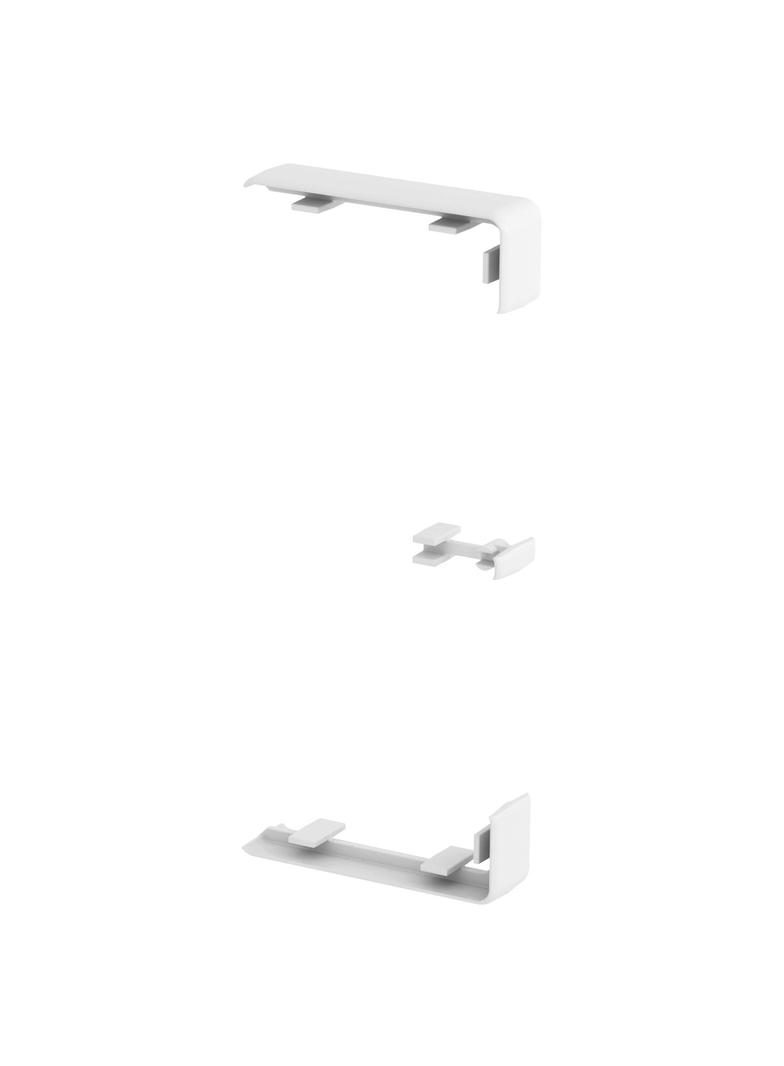 GK-KS45-2RW, Pokrywa styku kanału