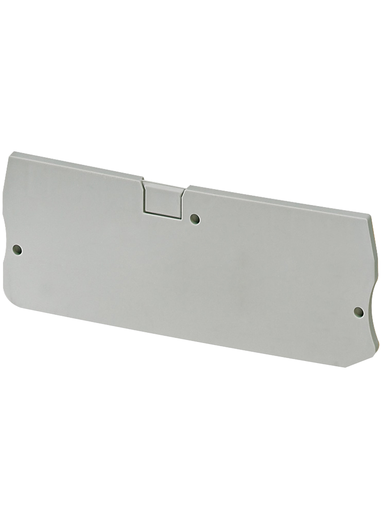 Złączki NSY, pokrywa końcowa, 4PTS, 2,2MM do NSYTRP44