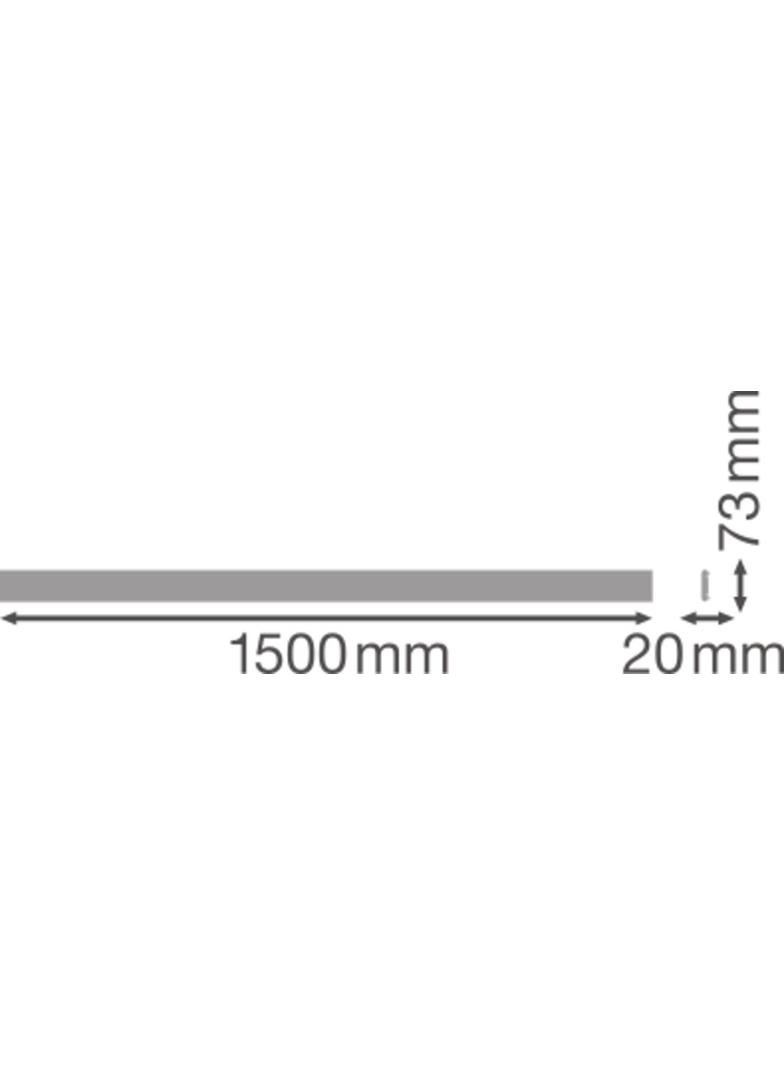 Oprawa TRUSYS PERFORMANCE BLIND COVER