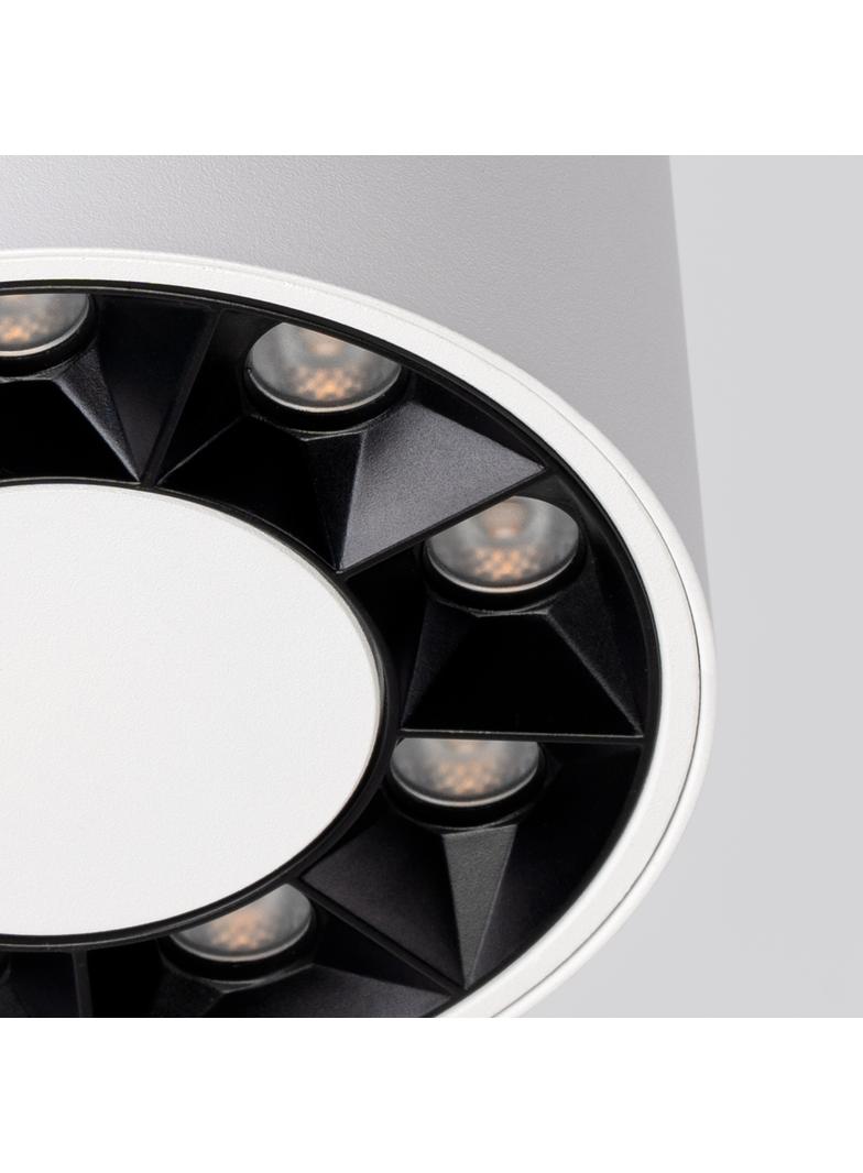 Sollux Plafon DIO biały LED SL.1254