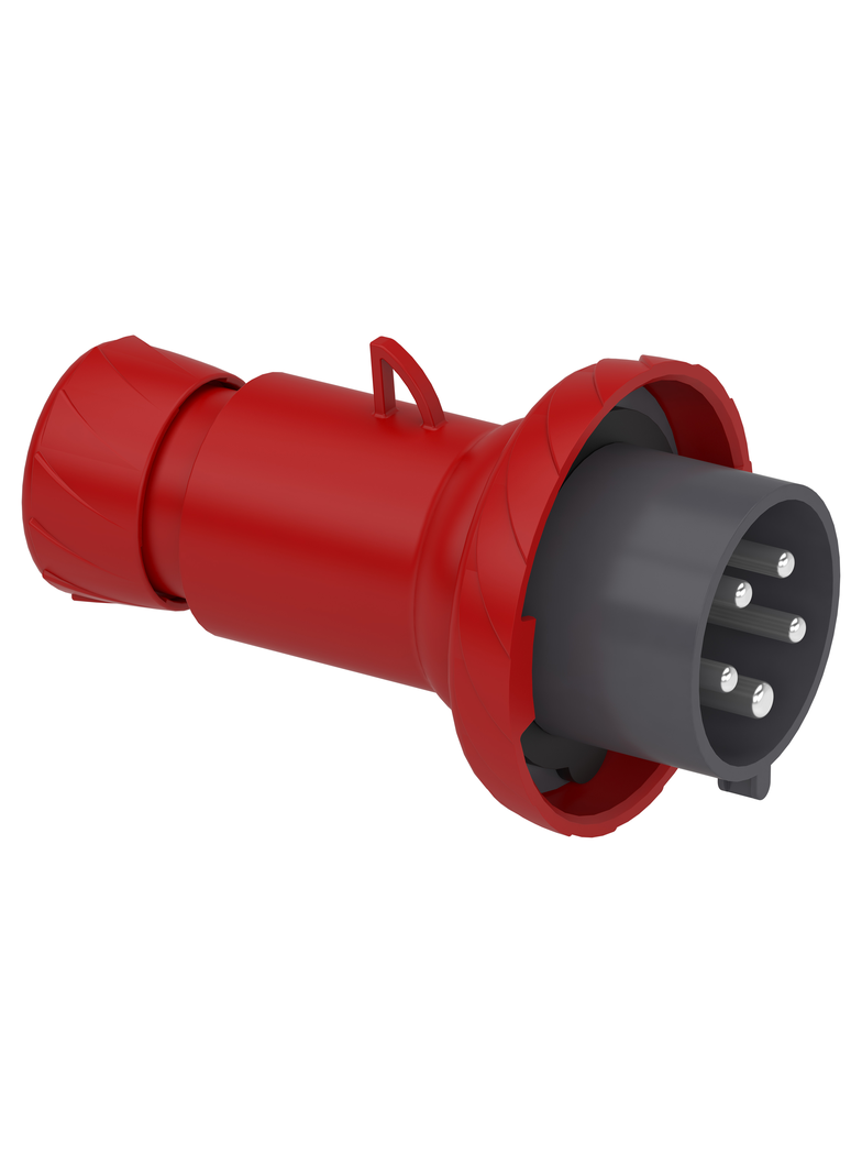 WTYK 32A 3P-N-E 380-415V IP67 50-60HZ PKE32M735 Schneider
