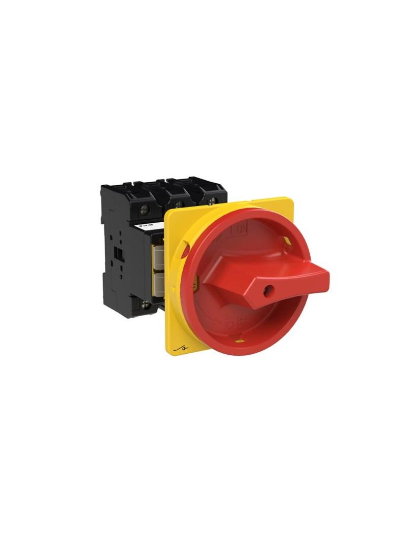 Łącznik krzywkowy-1 3P 63A do instalowania rozłącznego P3-63/V/SVB 048218 EATON