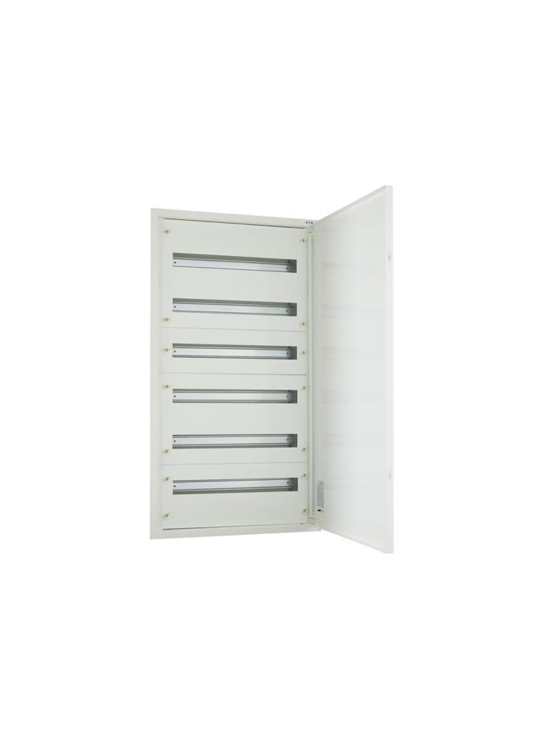 BF-U-6/144-P Rozdzielnica modułowa 6x24 podtynkowa IP30 285352 EATON
