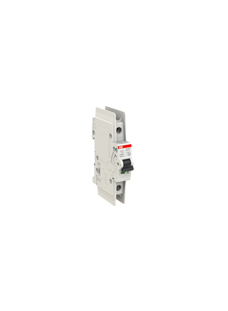 SU201M-K0.2 Wyłącznik nadprądowy 10kA 1P K0.2A 2CDS271337R0087 ABB