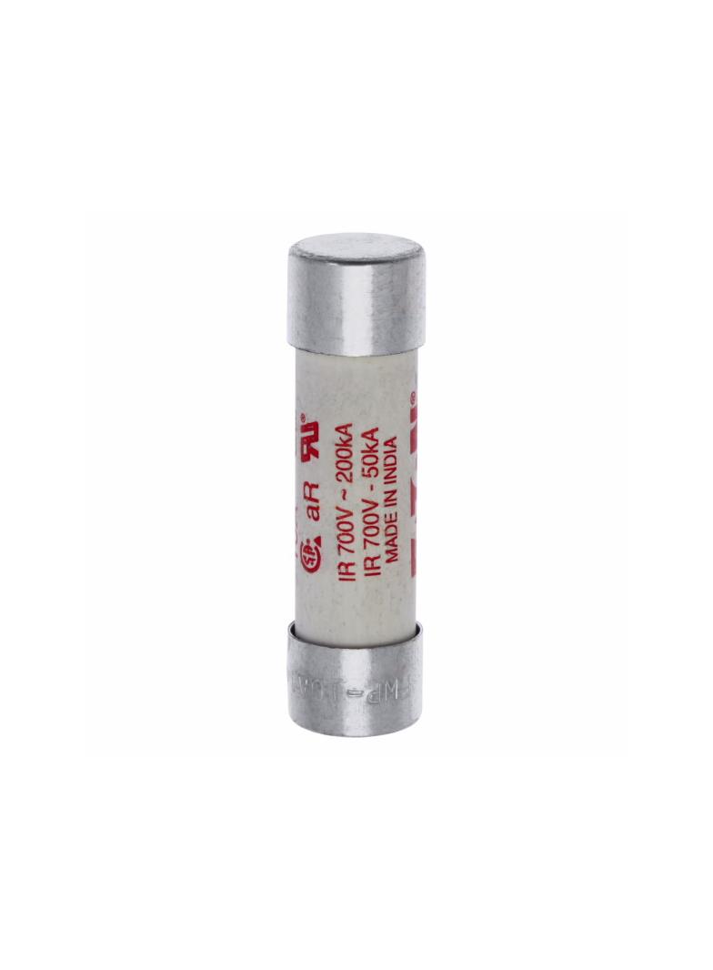 10AMP 700VAC FERRULE 14.3 X 50.8MM 10AMP 700VAC cylindryczna do półprzewodników 14.3 X 50.8MM FWP-10