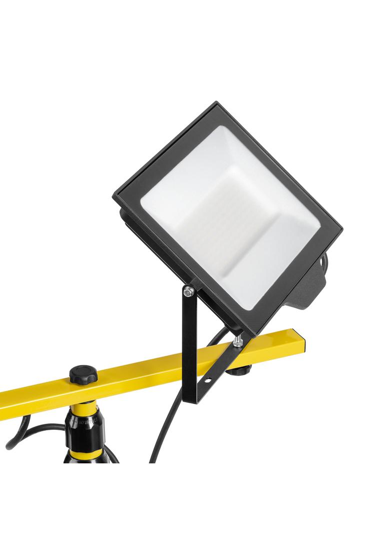 ALLED zestaw naświetlaczy 2x100W ze statywem i 2m przewodem