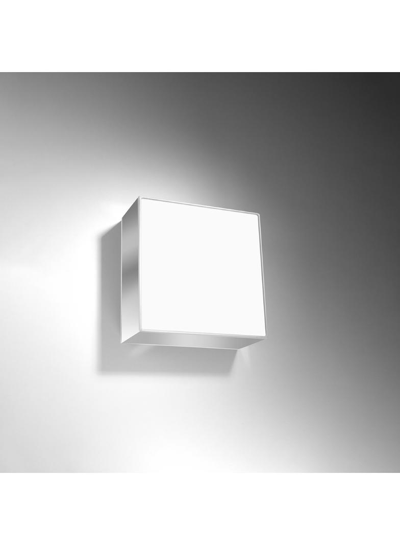 Sollux Plafon HORUS 25 szary SL.0143