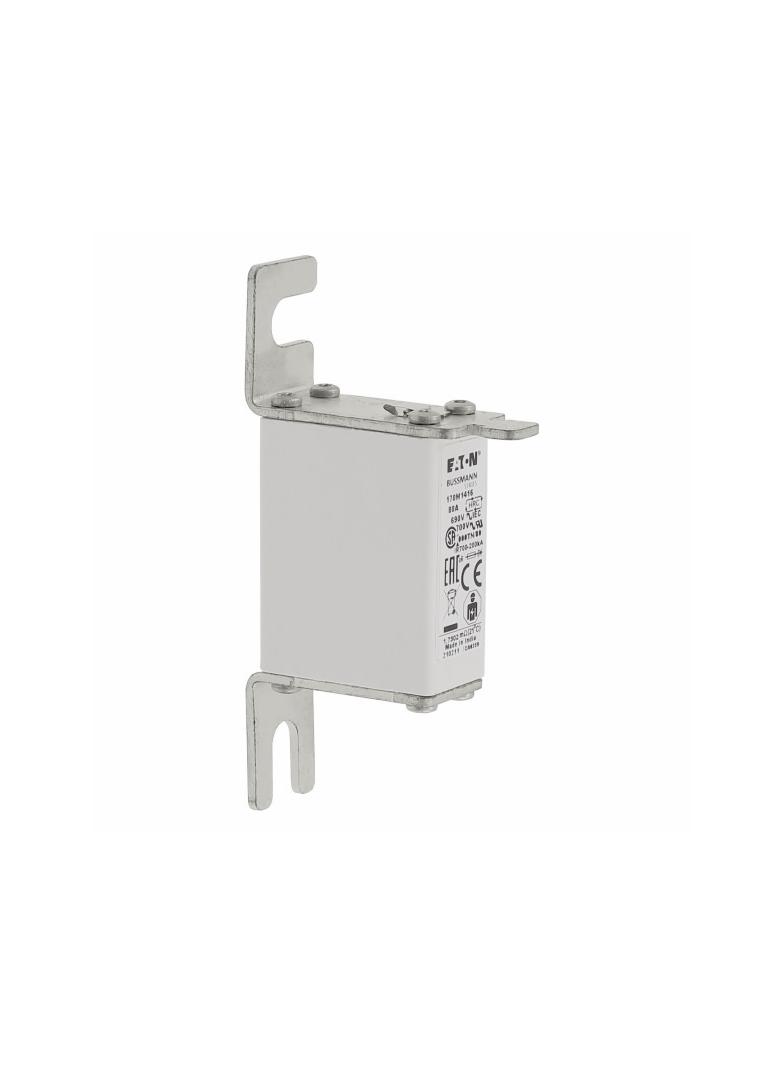 FUSE 80A 690V 000TN/80 AR UC Wkładka szybka 80A 690V 000TN/80 AR UC 170M1416 EATON