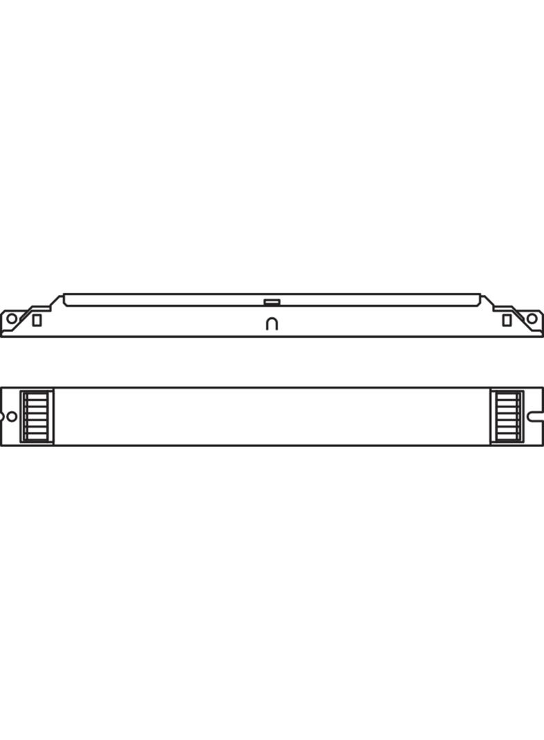 Zasilacz OTi DALI 35/220-240/400 D LT2 L