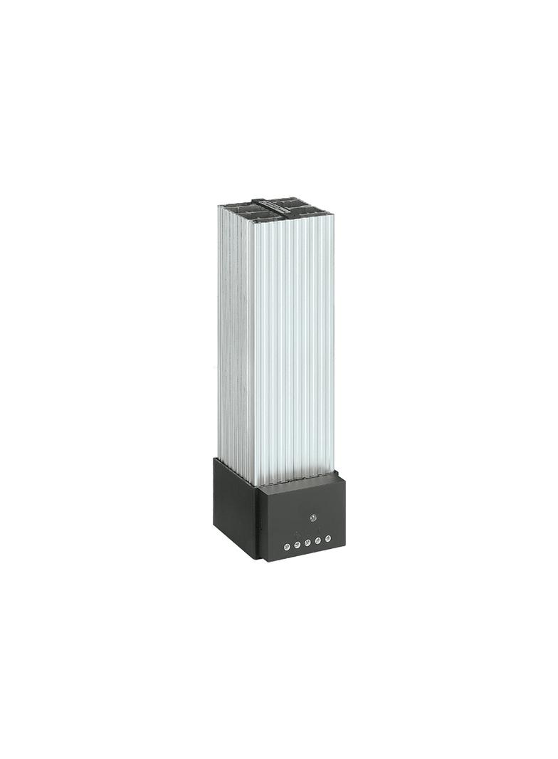 Grzałka półprzewodnikowa Z-entylatorem GRZW400 OPATÓWEK