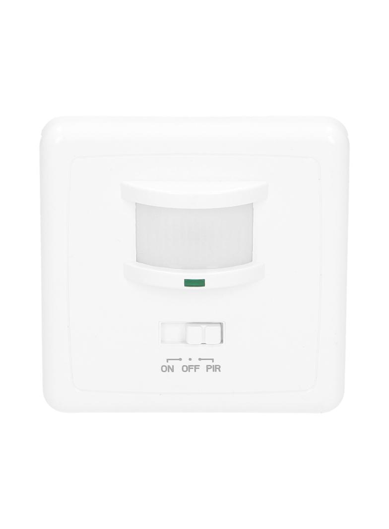 Czujnik ruchu 160 st. IP20 1200W do puszki OR-CR-205 ORNO