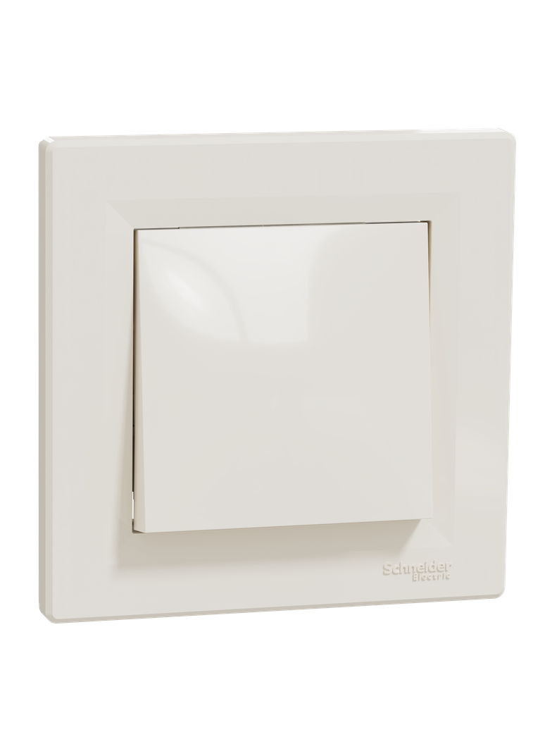 Asfora, łącznik krzyżowy, krem