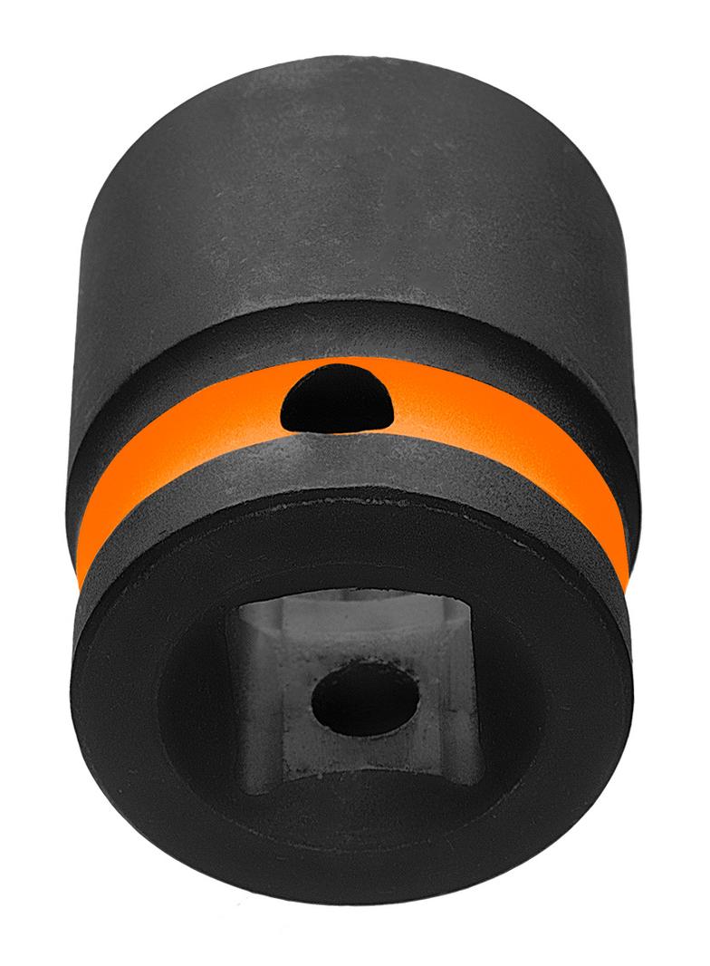 Nasadka udarowa 1/2'' 22x38mm Cr-Mo NEO GTX 12-222 GTX Poland