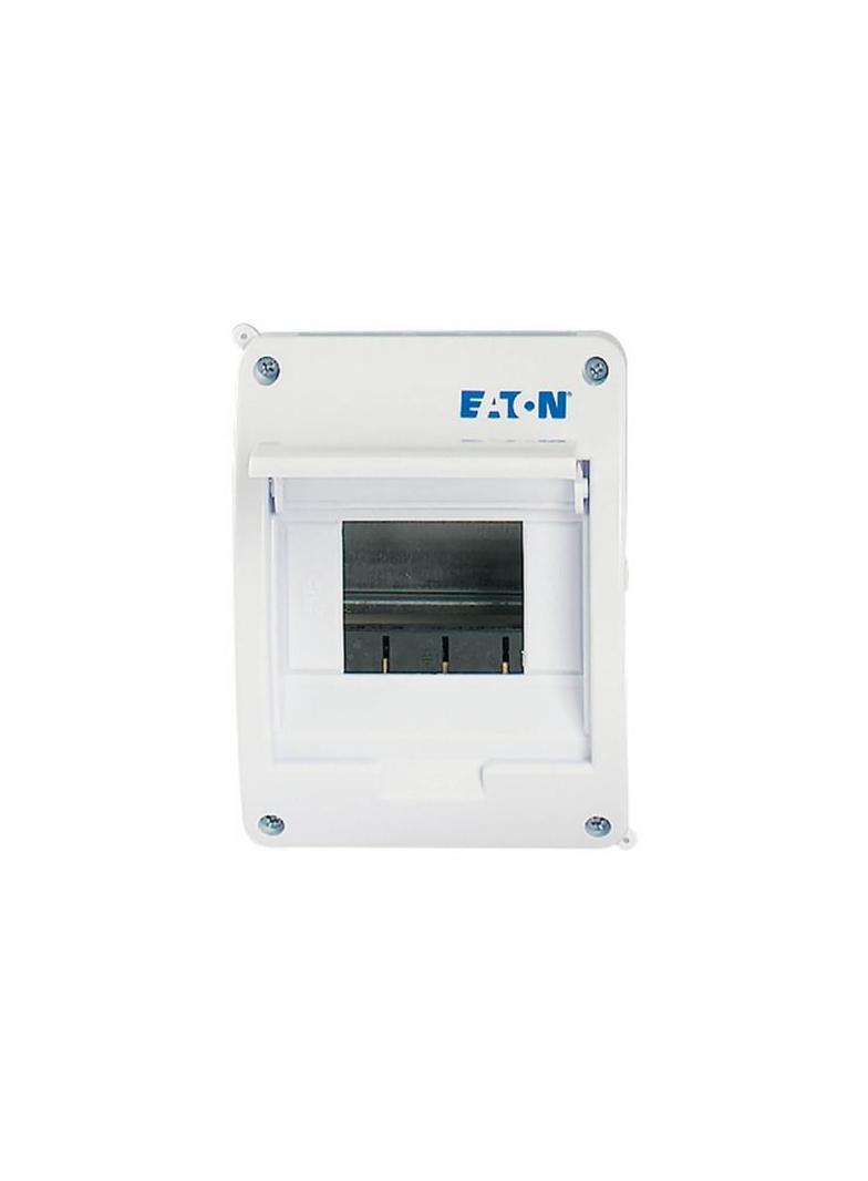 BC-U-1/5-TW-ECO Rozdzielnica modułowa 1x5 podtynkowa IP40 281696 EATON