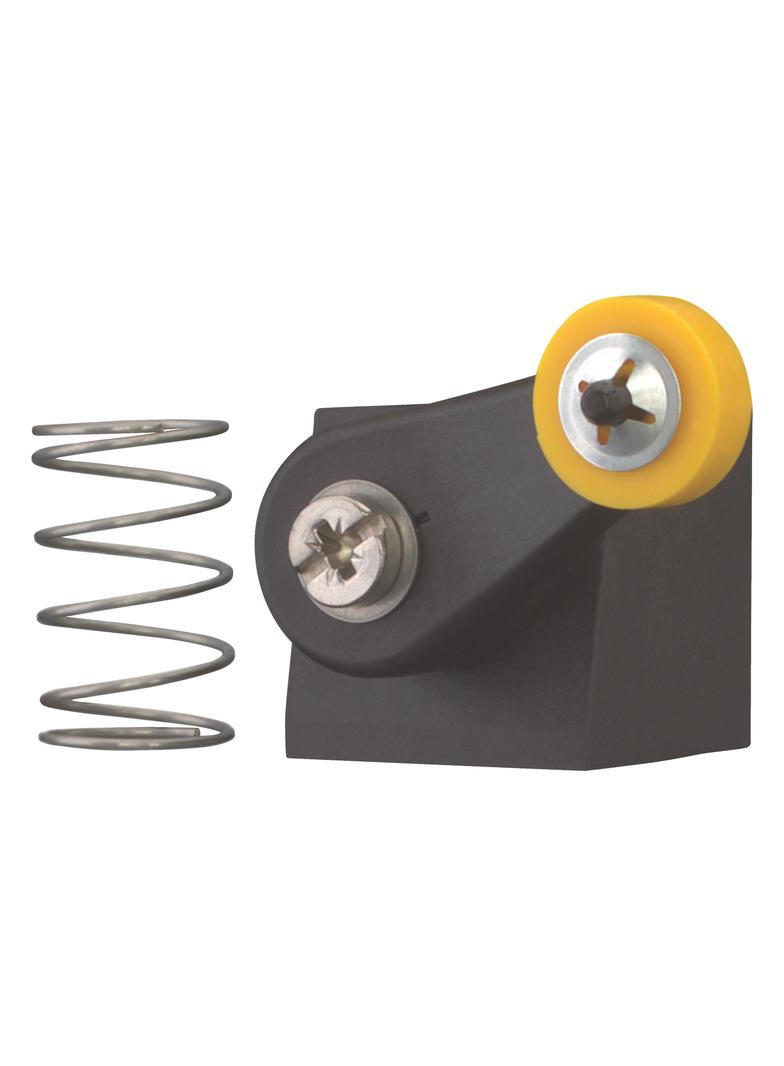 LS-XRL Głowica napędowa ramię obrotowe z rolką plastikową 266126 EATON