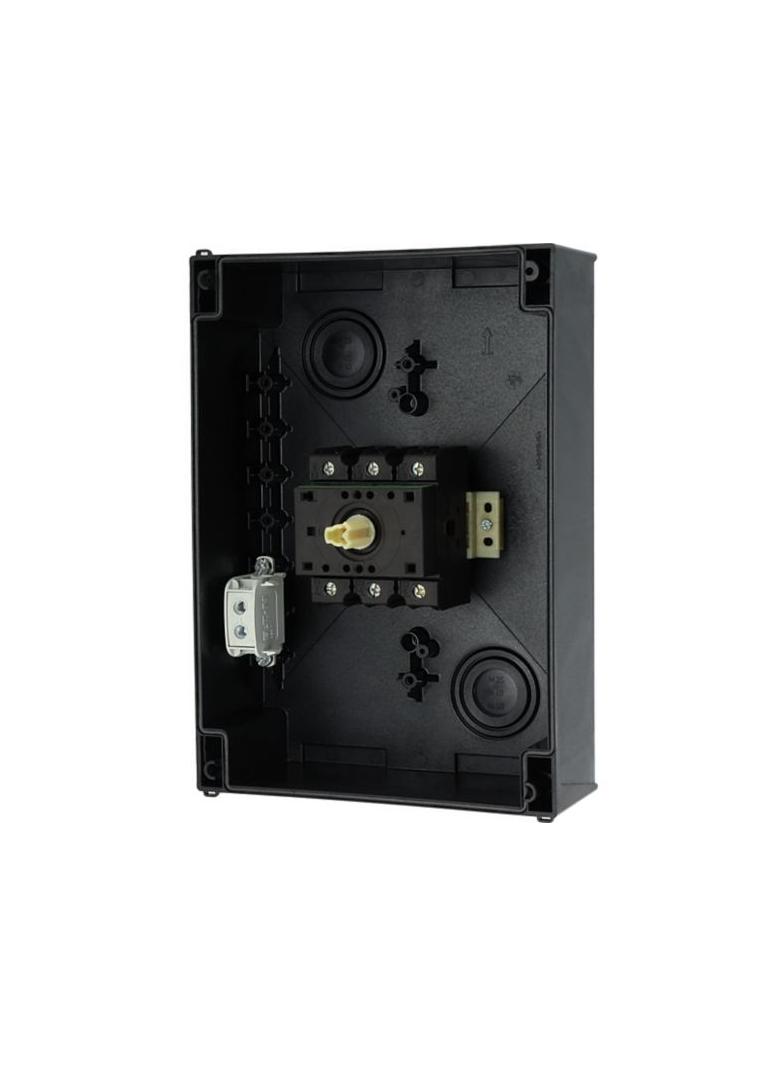 P3-100/I5 Rozłącznik On/Off 100A 50kW 207381 EATON