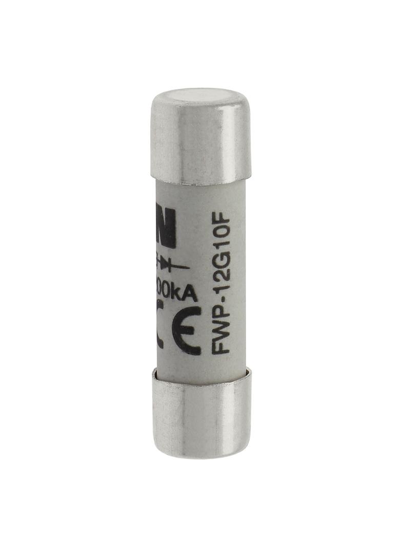 12AMP 690V AC CLASS gR 10X38mm FUSE Wkładka szybka 12A AC 690V 10x38 gR IEC UL FWP-12G10F EATON