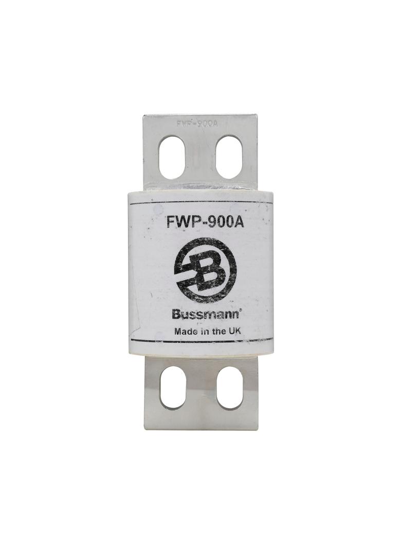 800AMP 700V AC SEMI-COND FUSE Wkładka szybka 800A AC 700V DC 700V 51x169 mm aR UL FWP-800A EATON