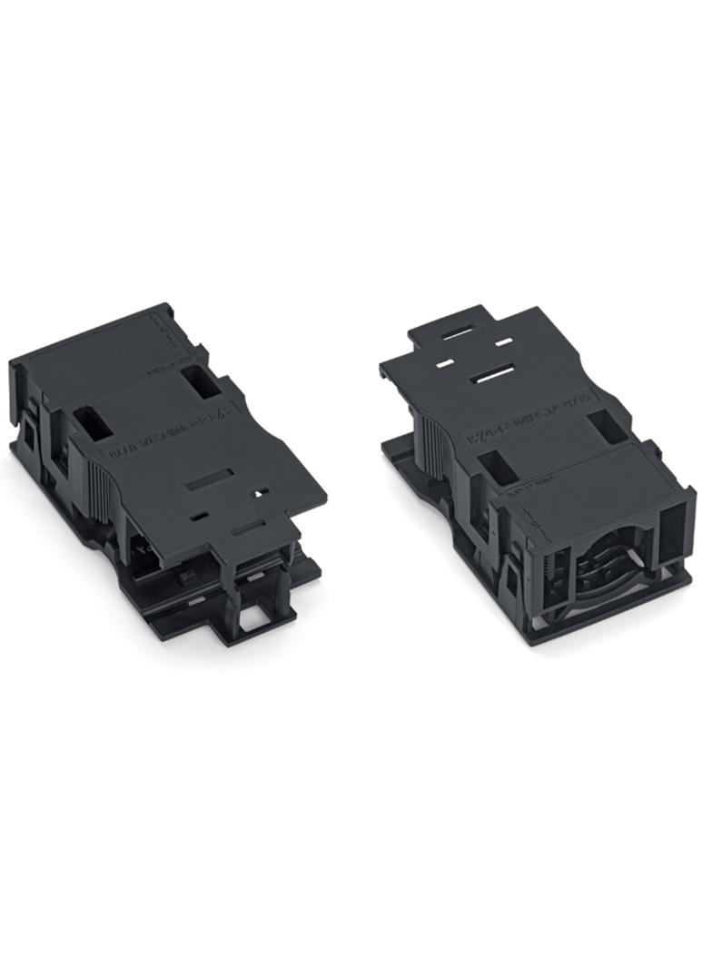 obudowa odciążająca przewody