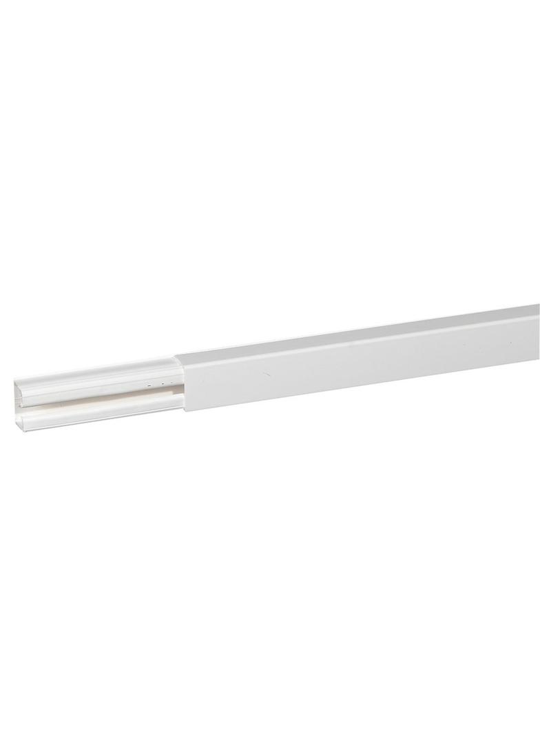 DLP LISTWA BEZ PRZEGRÓD 32 X 20 BIAŁA, Legrand 030017 LEGRAND