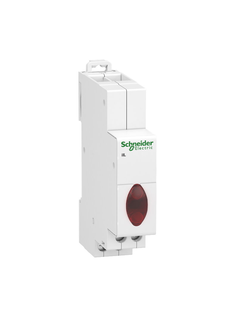 Lampka potrójna Acti9 iIL-3-R/R/R-230 czerwona/czerwona/czerwona 230/400 VAC