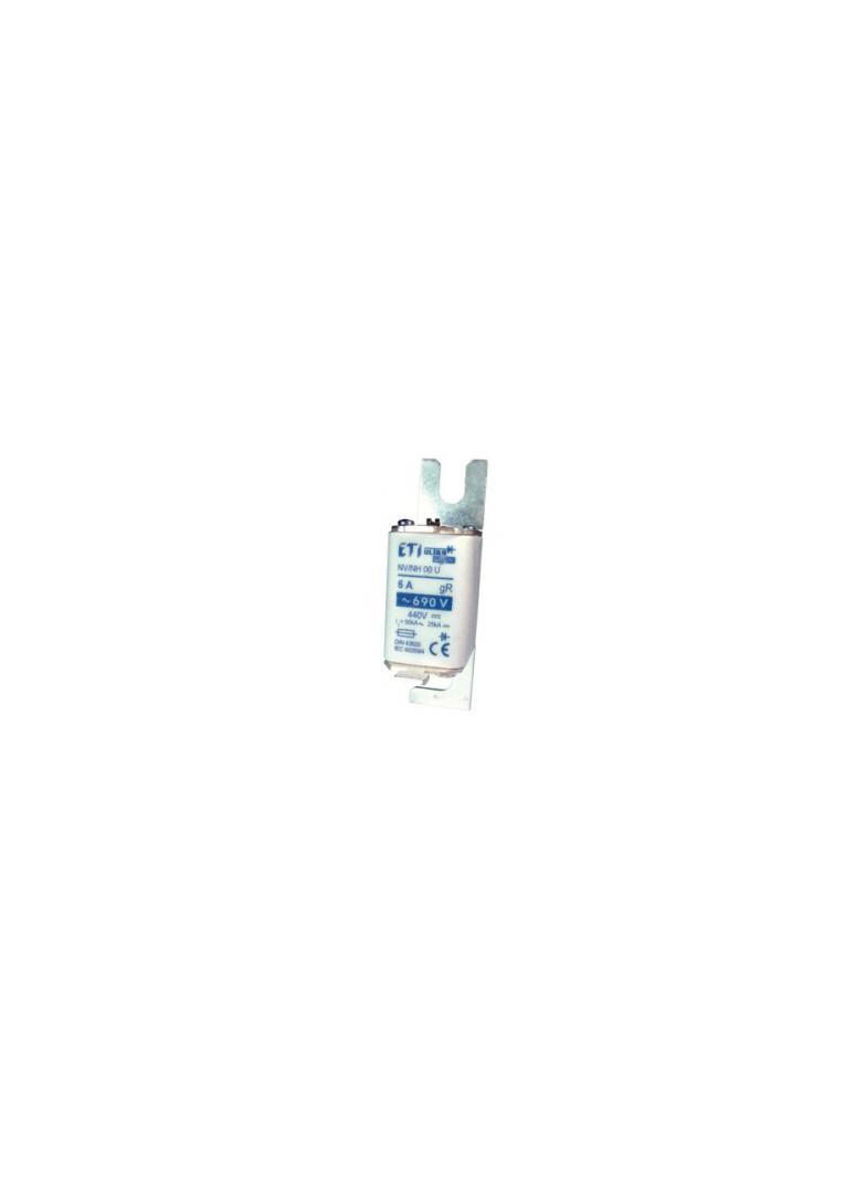 Wkładka topikowa ultraszybka S000UQU/80/63A 690V 004331011 ETI