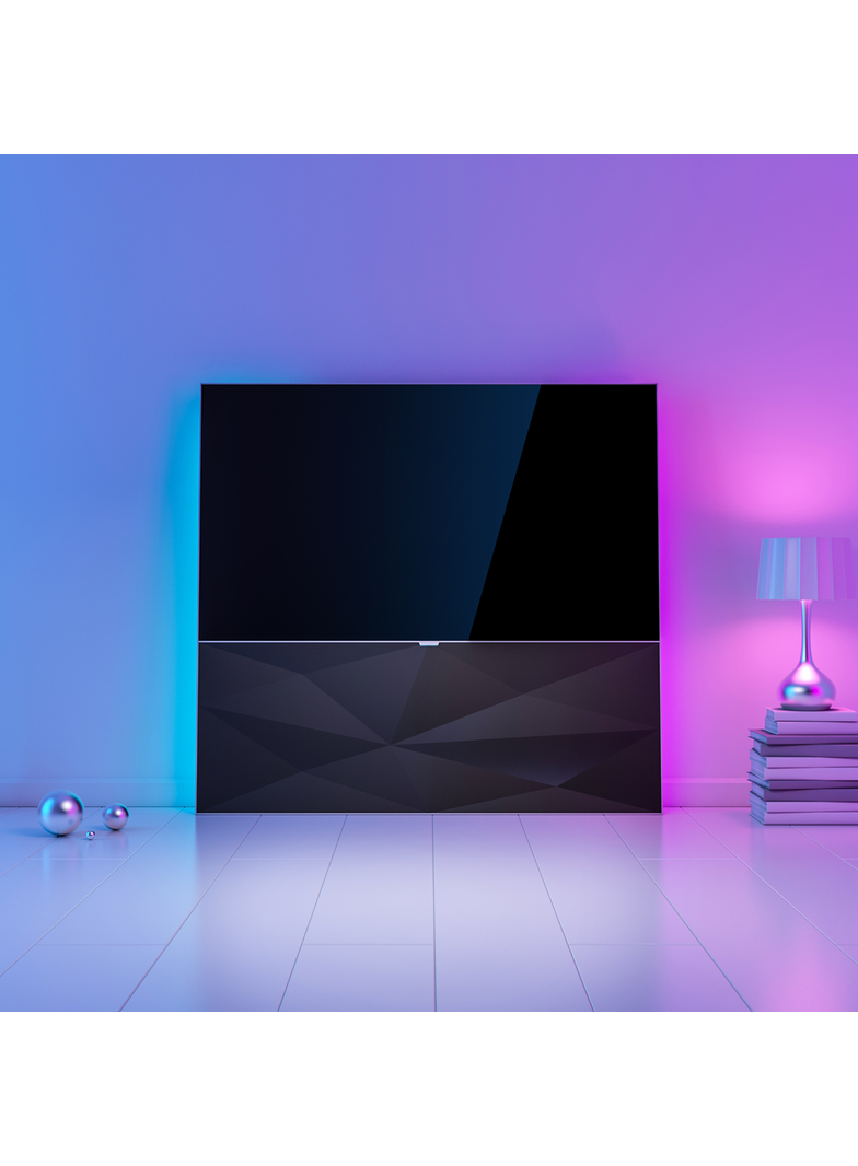 Zestaw LED RGB Wi-FI 3m Smart Tuya IP65 + CCT + Dim 12V