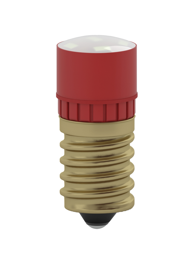 Mureva, LED do sygnalizatora