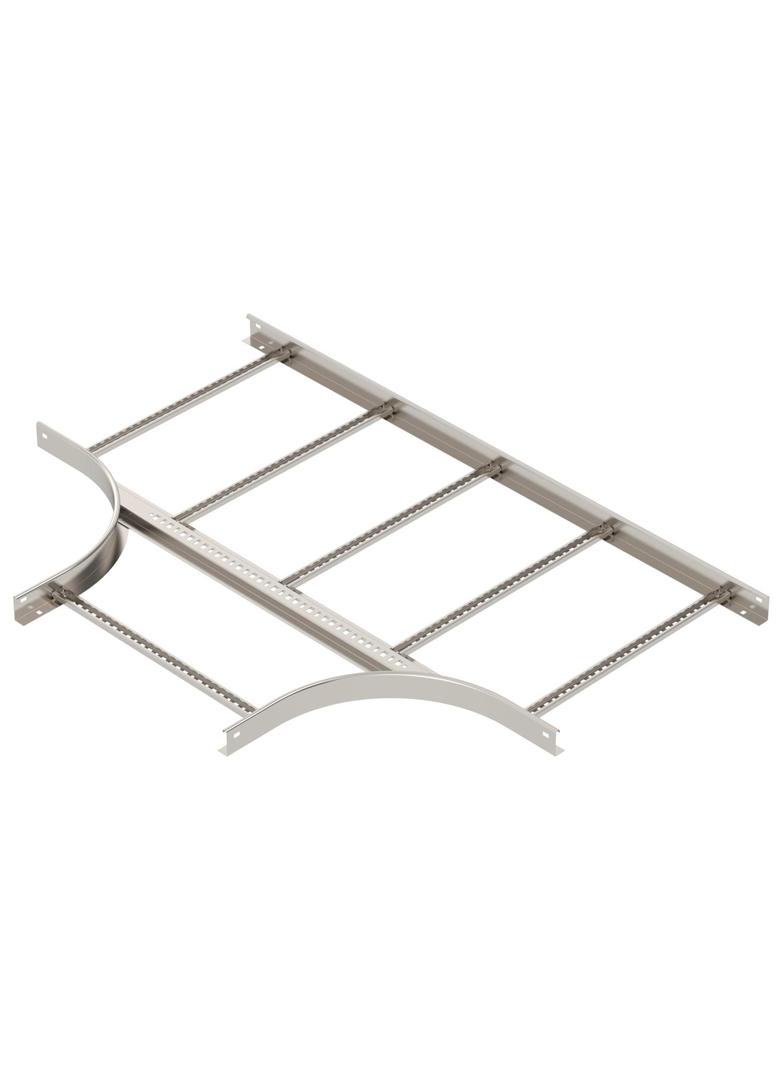 LT 660 R3 A2 Trójnik