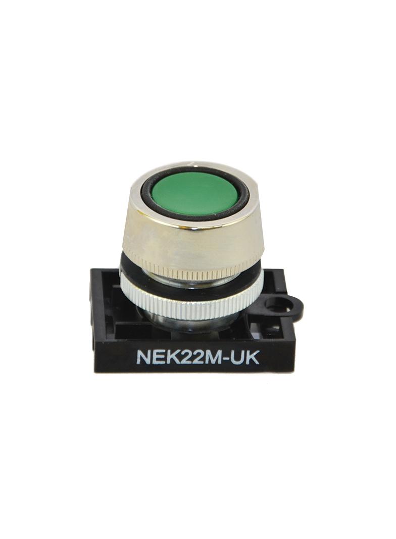 Napęd NEK22M-UK zielony
