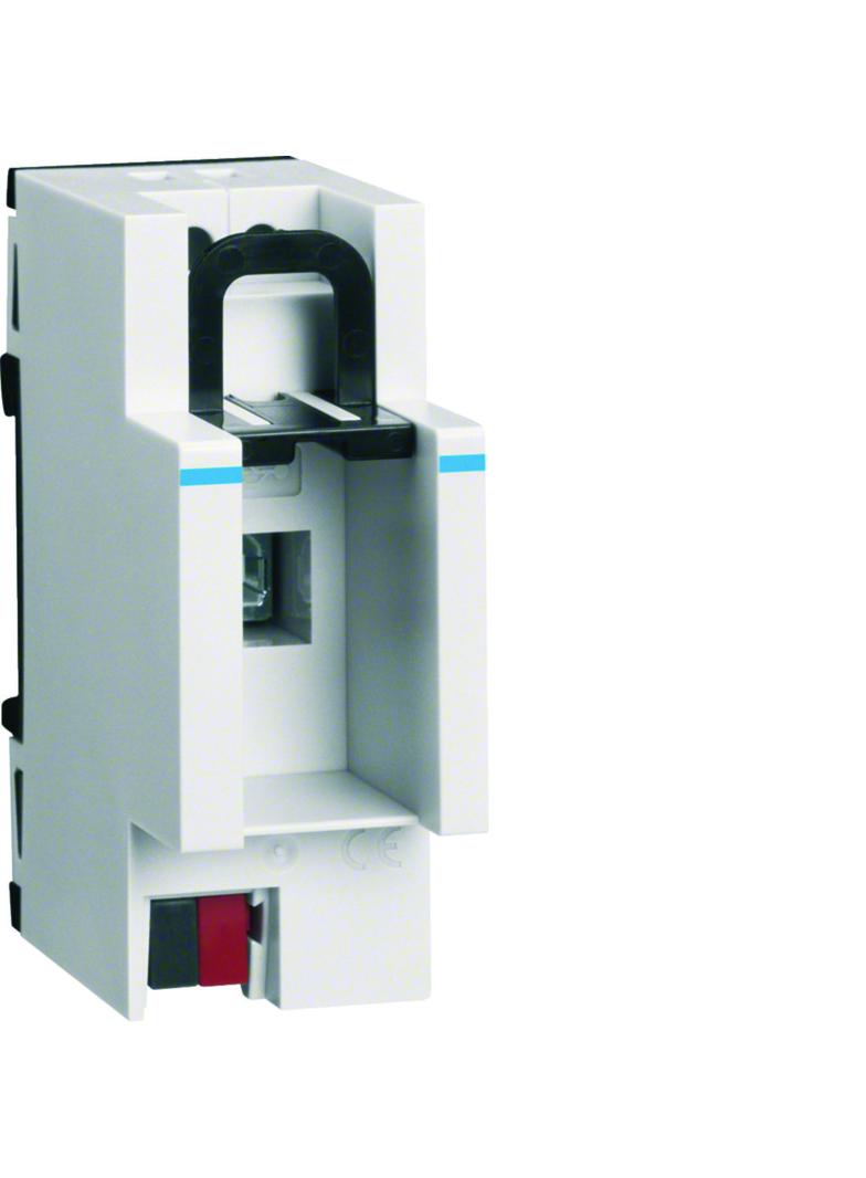KNX system Interfejs USB do transmisji danych KNX Secure TYFS122 HAGER