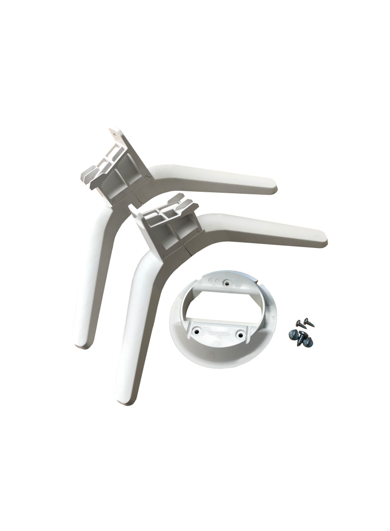 Nóżki do grzejnika BONJOUR, F119, F120, ALTIS