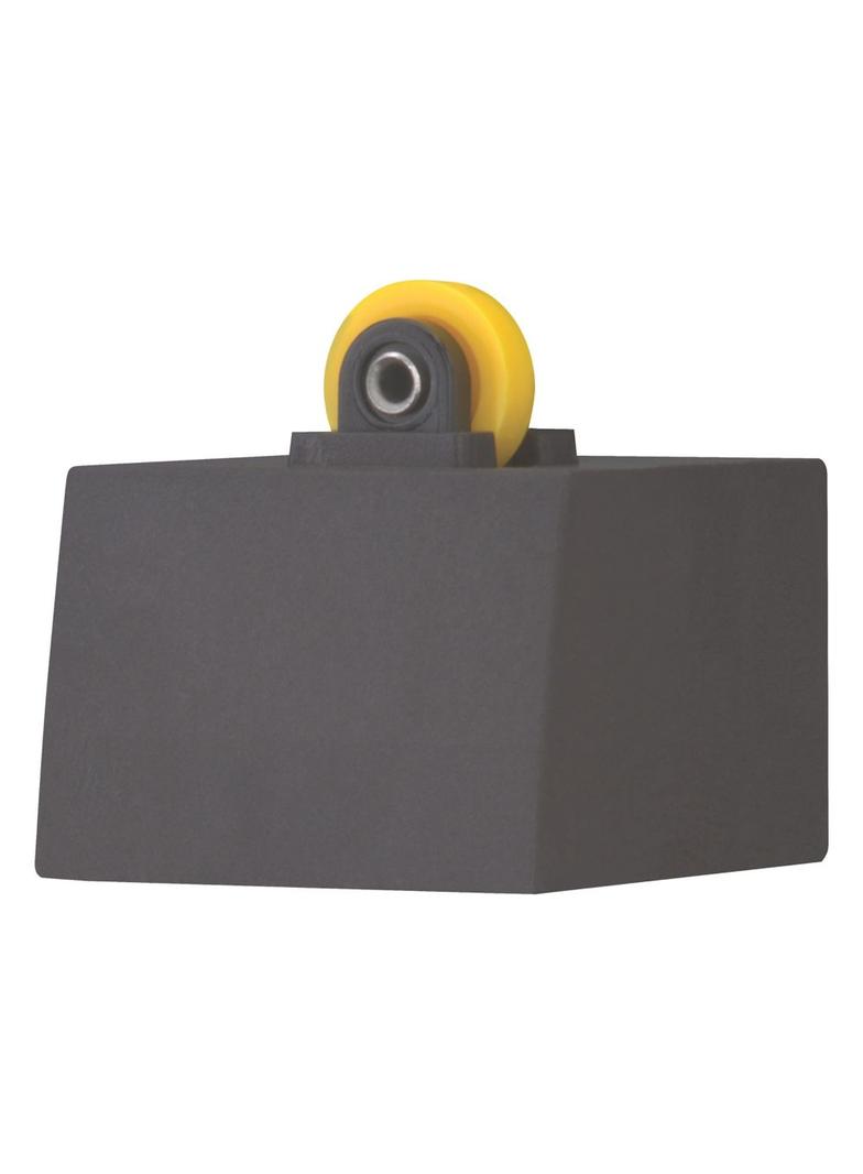 LS-XP Głowica napędowa popychacz z rolką 266125 EATON