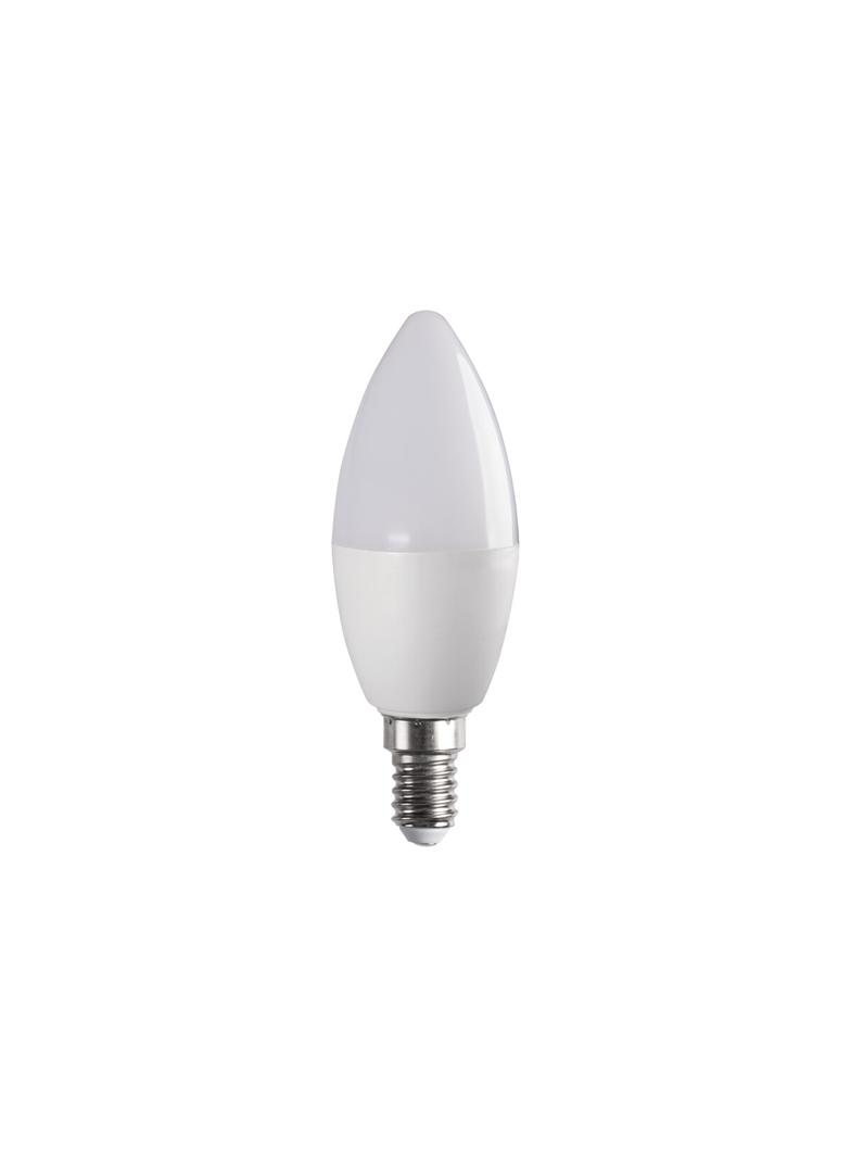 Inteligentna Żarówka WiFi RGB SMART E14 4,9W 33644 KANLUX