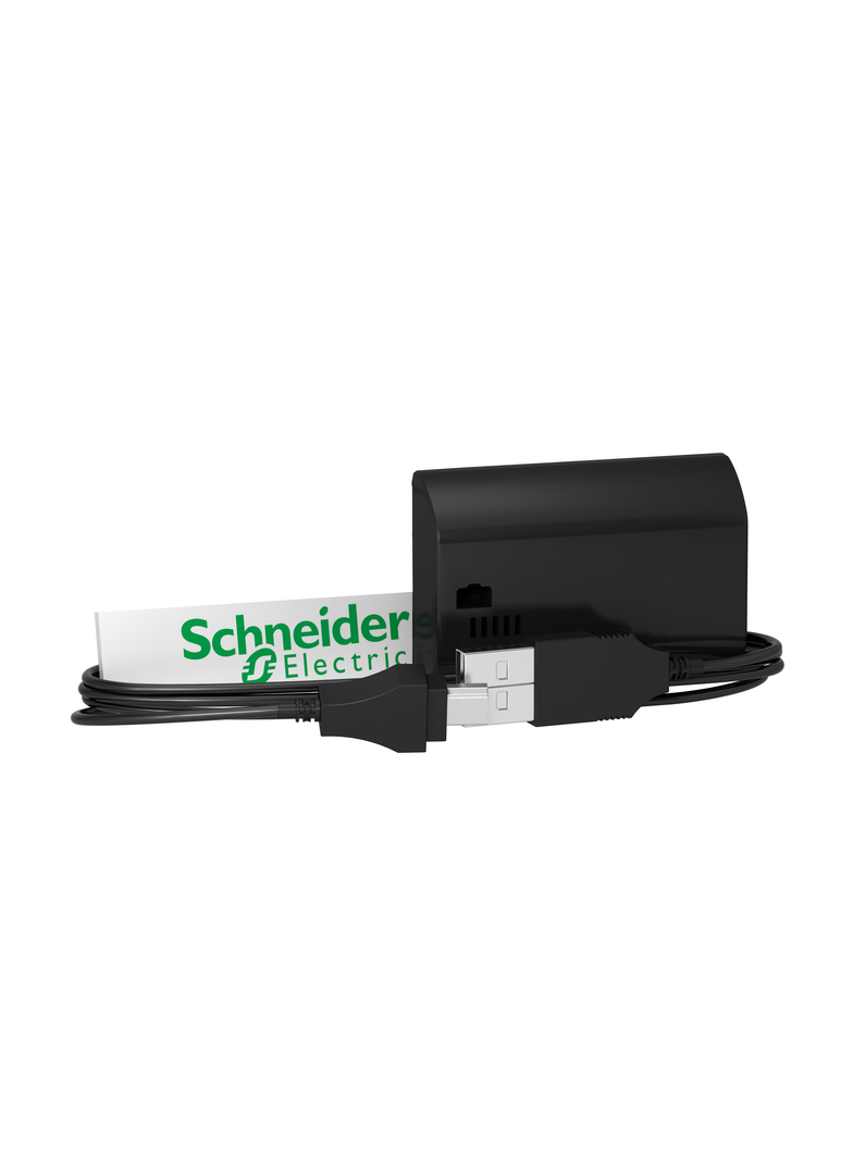 Zestaw do programowania Acti9 do ITA